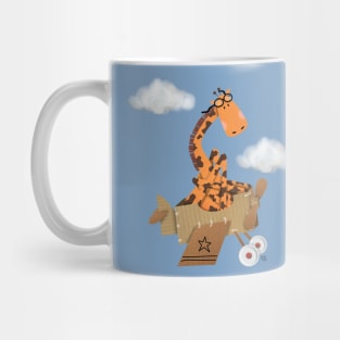 Flying High Mug